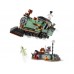 LEGO Creator 31167 Dvorec duhov